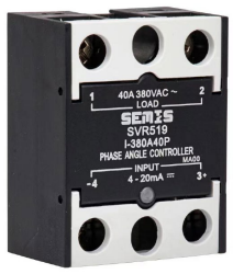 No.16 | &nbsp;SVR519 Single phase power regulator module