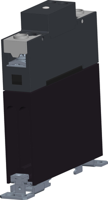 No.15 | &nbsp;S509 Din-rail heatsink intergrated SSR