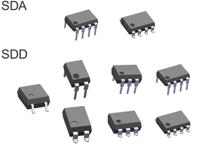 No.9 | &nbsp;SDD/SDA Photo relay