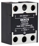 No.16 |  SVR519 Single phase power regulator module