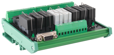 No.20 | &nbsp;SRM115 relay modules