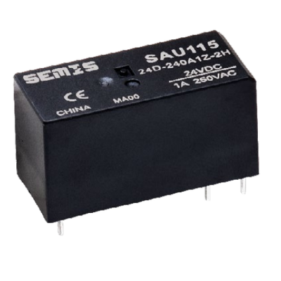 No.11 | &nbsp;SAU115 EMR pin compatible SSR