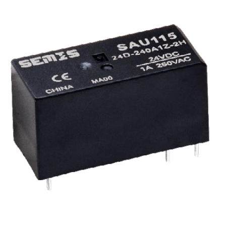 No.11 |  SAU115 EMR pin compatible SSR
