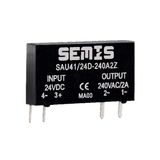 No.10 |  SAU41 Slim EMR pin compatible SSR