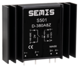 No.8 |  S501 Solid state relay