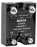 No.17 |  SVR520 Single phase power regulator module